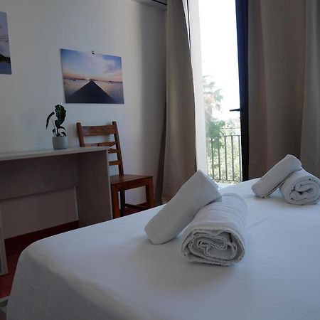 B&B Al Vecchio Pontile Marsala Sicilia Exterior photo