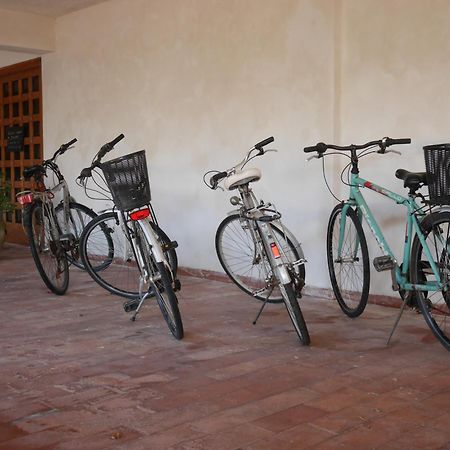B&B Al Vecchio Pontile Marsala Sicilia Exterior photo