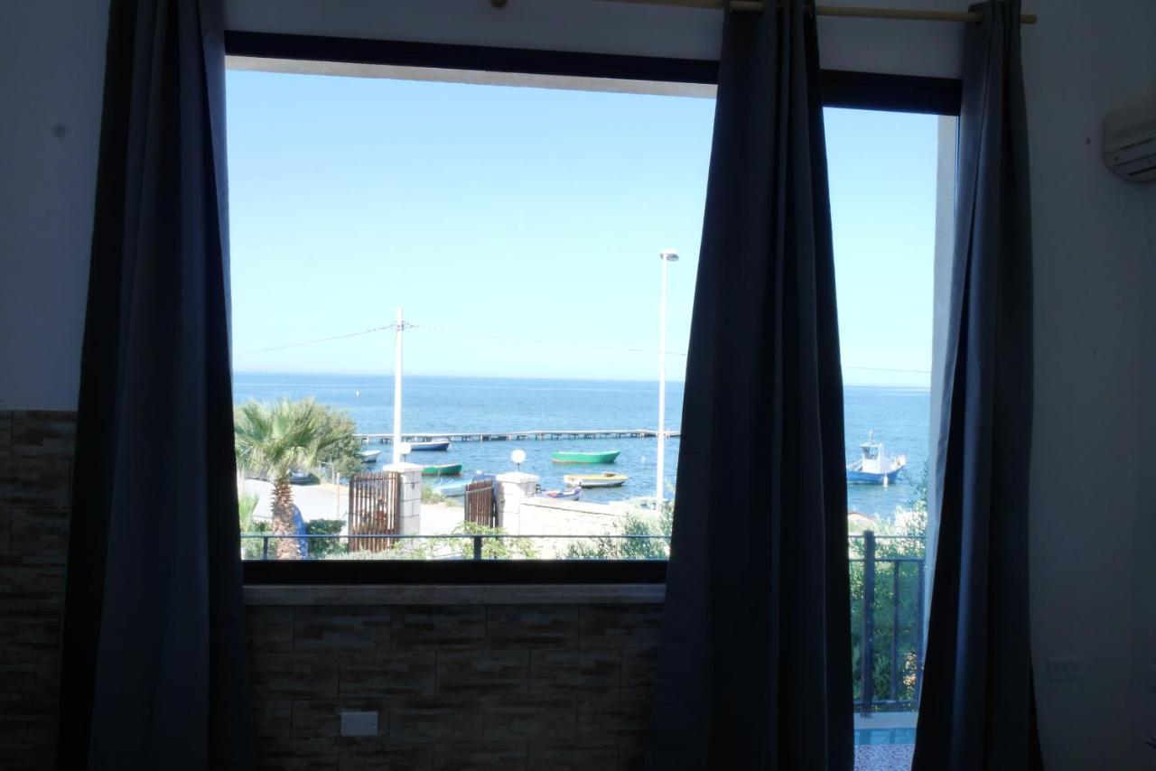 B&B Al Vecchio Pontile Marsala Sicilia Exterior photo