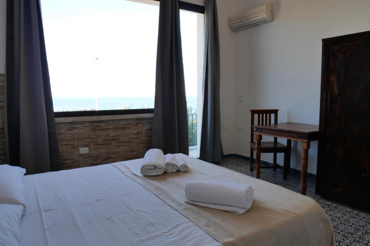 B&B Al Vecchio Pontile Marsala Sicilia Exterior photo
