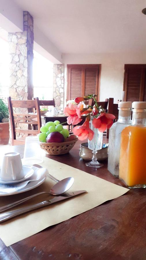 B&B Al Vecchio Pontile Marsala Sicilia Exterior photo
