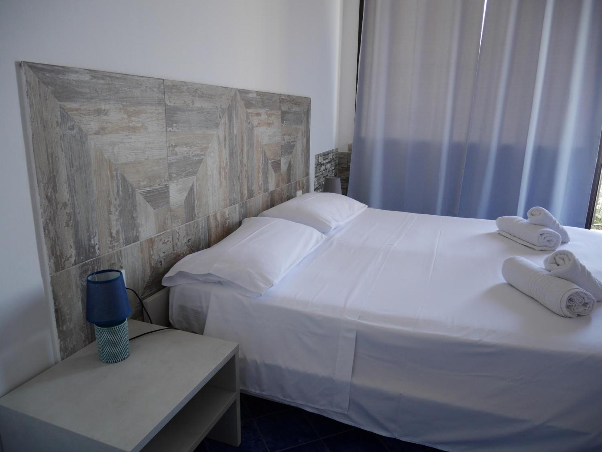 B&B Al Vecchio Pontile Marsala Sicilia Exterior photo