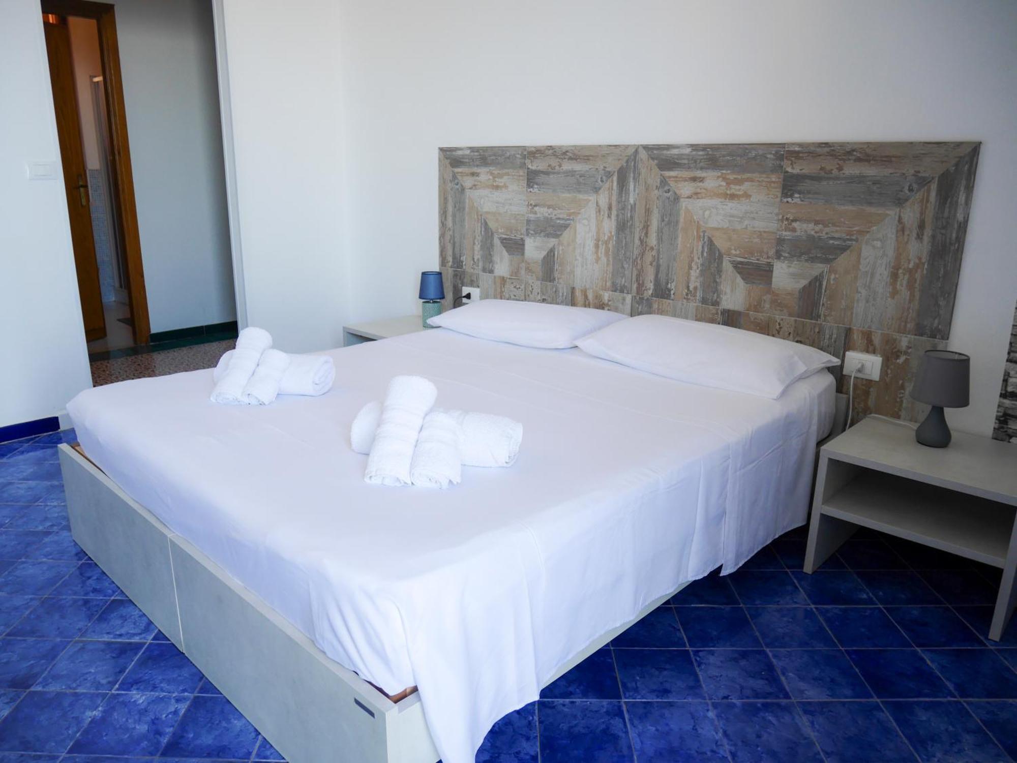 B&B Al Vecchio Pontile Marsala Sicilia Exterior photo
