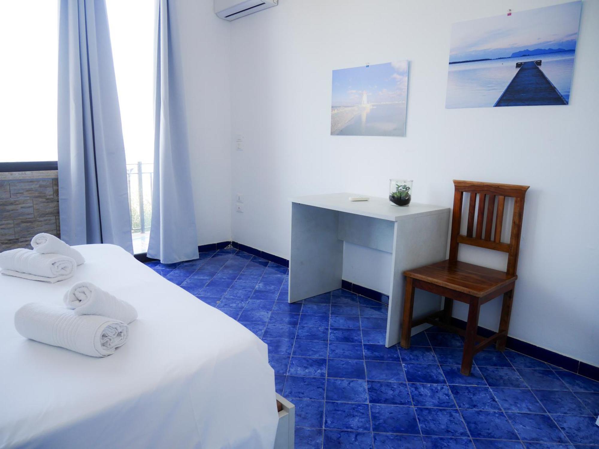 B&B Al Vecchio Pontile Marsala Sicilia Exterior photo