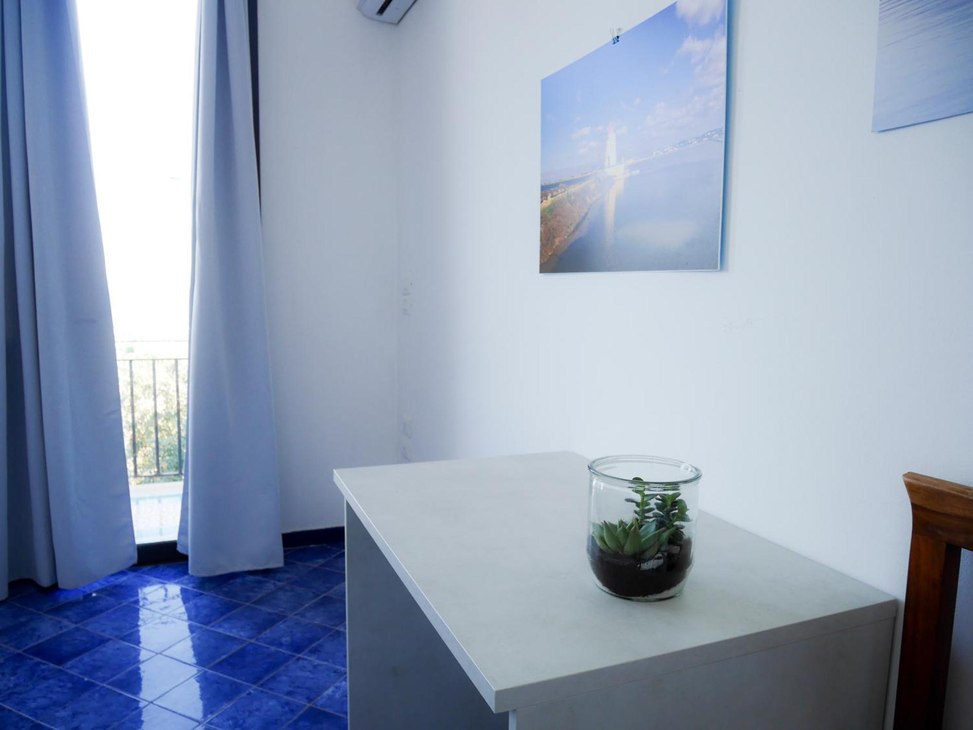 B&B Al Vecchio Pontile Marsala Sicilia Exterior photo