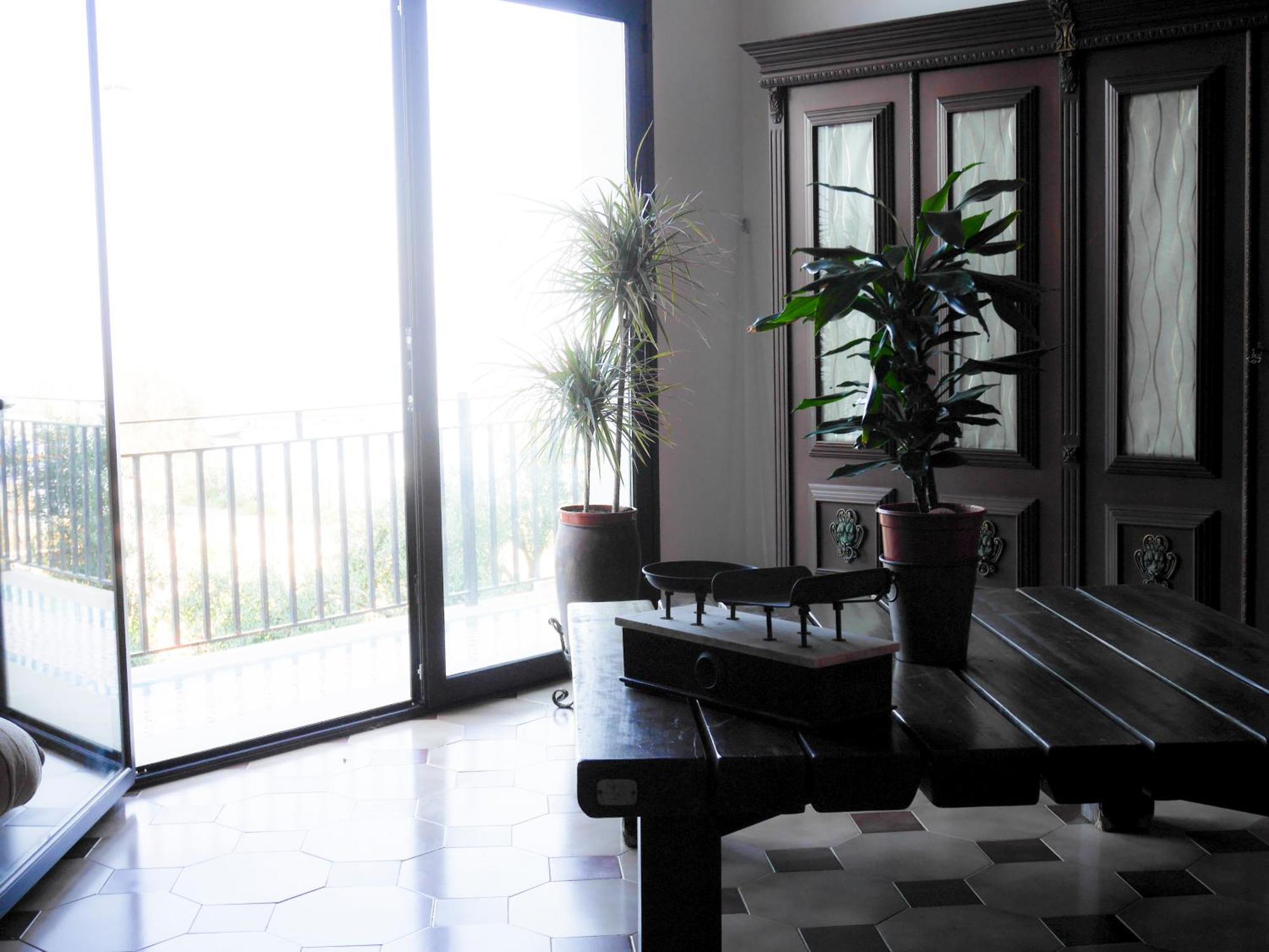B&B Al Vecchio Pontile Marsala Sicilia Exterior photo