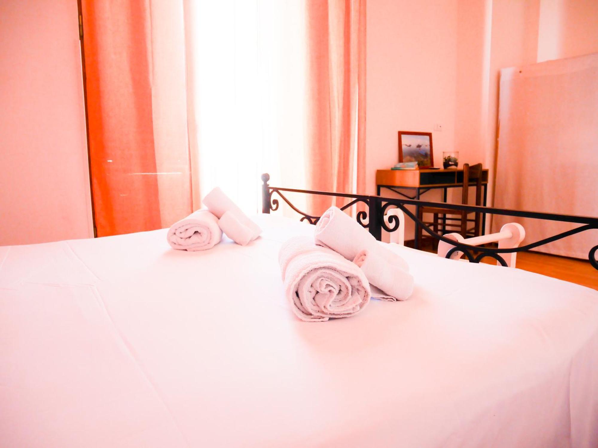 B&B Al Vecchio Pontile Marsala Sicilia Exterior photo
