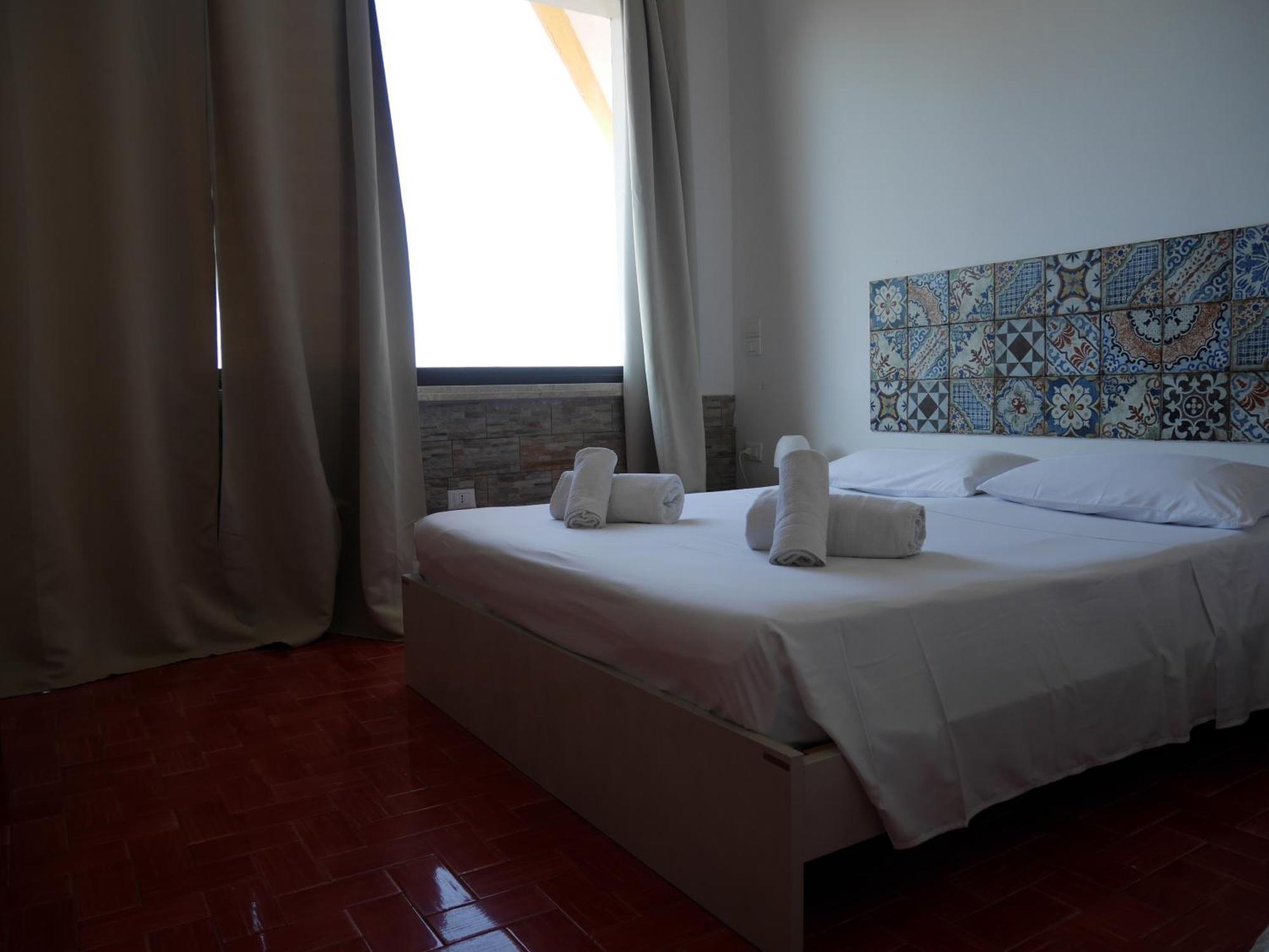 B&B Al Vecchio Pontile Marsala Sicilia Exterior photo