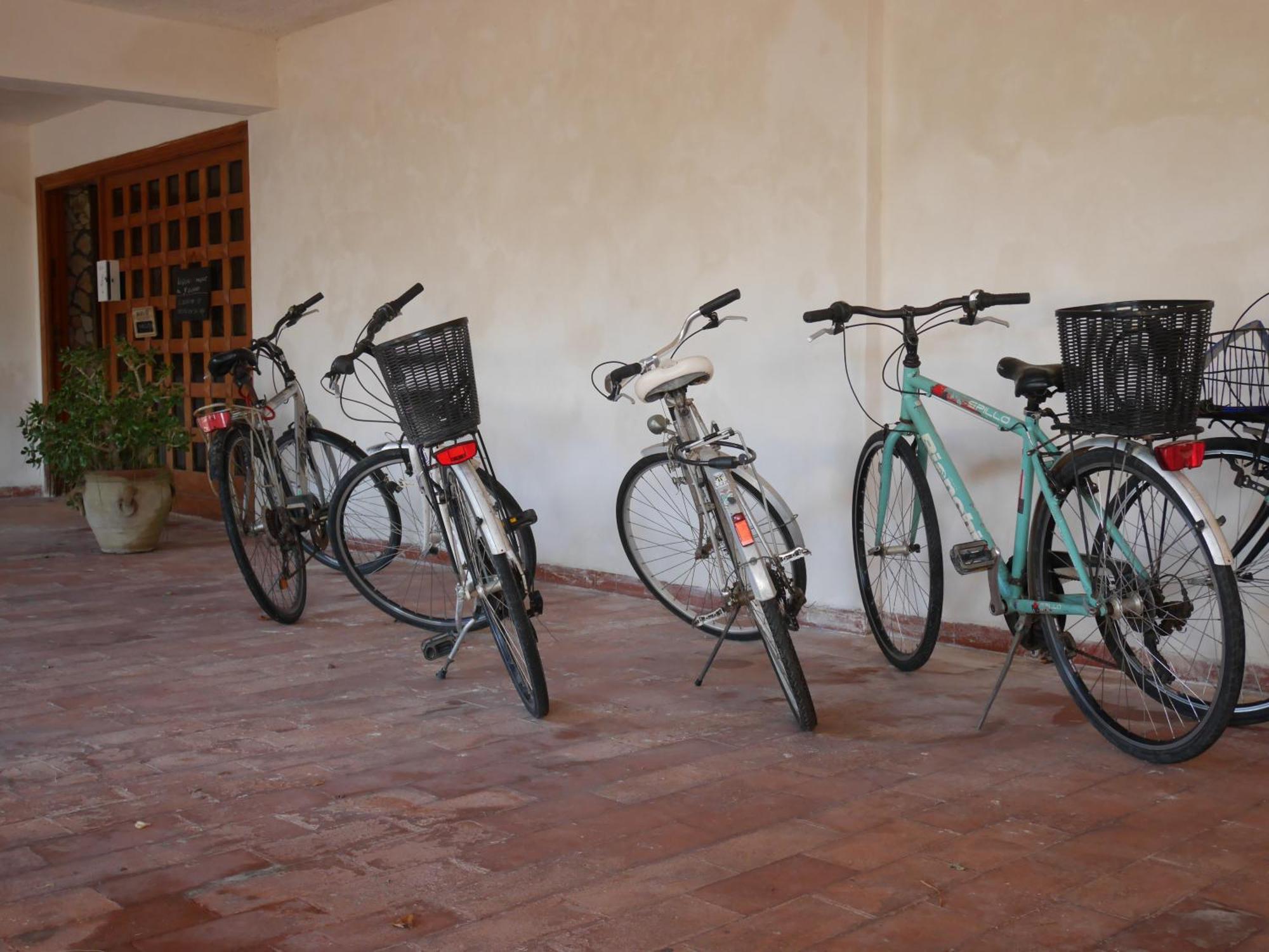 B&B Al Vecchio Pontile Marsala Sicilia Exterior photo