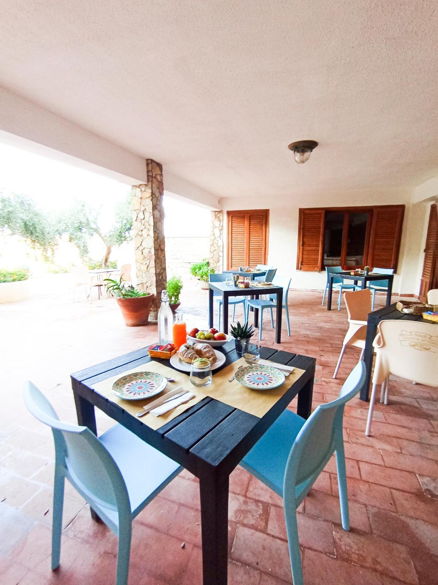 B&B Al Vecchio Pontile Marsala Sicilia Exterior photo
