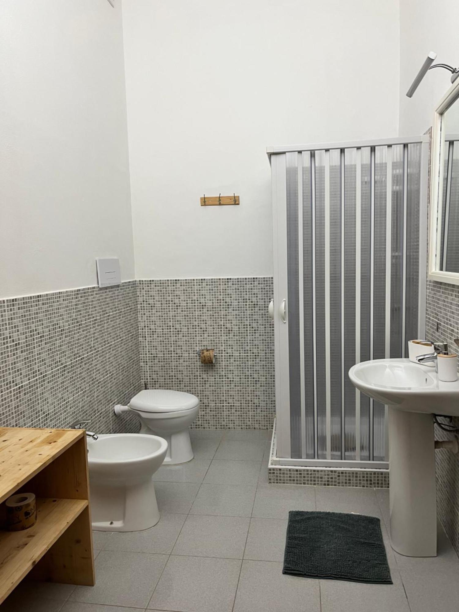 B&B Al Vecchio Pontile Marsala Sicilia Exterior photo